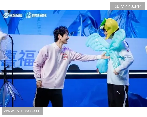 挑战者杯回顾：JDG团队协作展现无与伦比的默契与实力